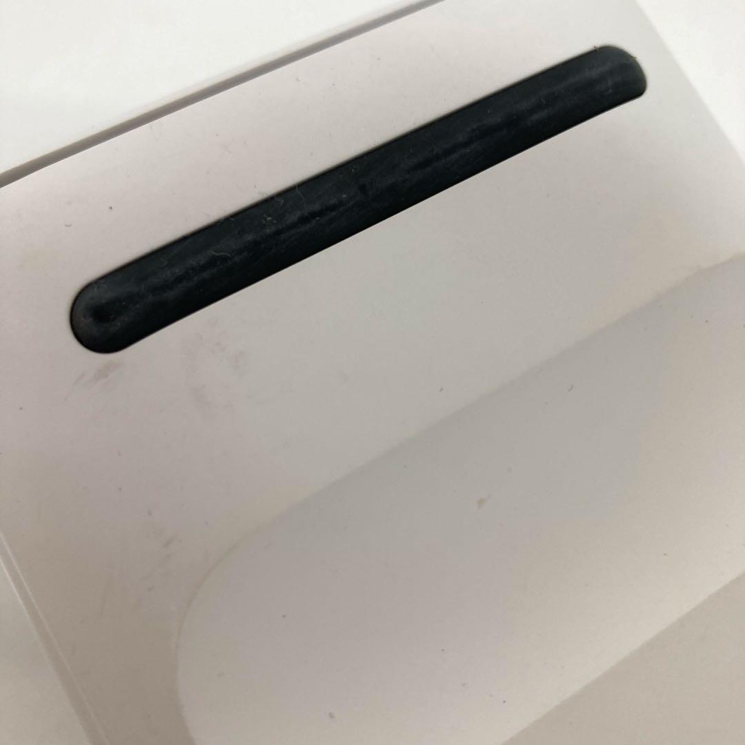 301-H Square Terminal スクエアターミナル ホワイト