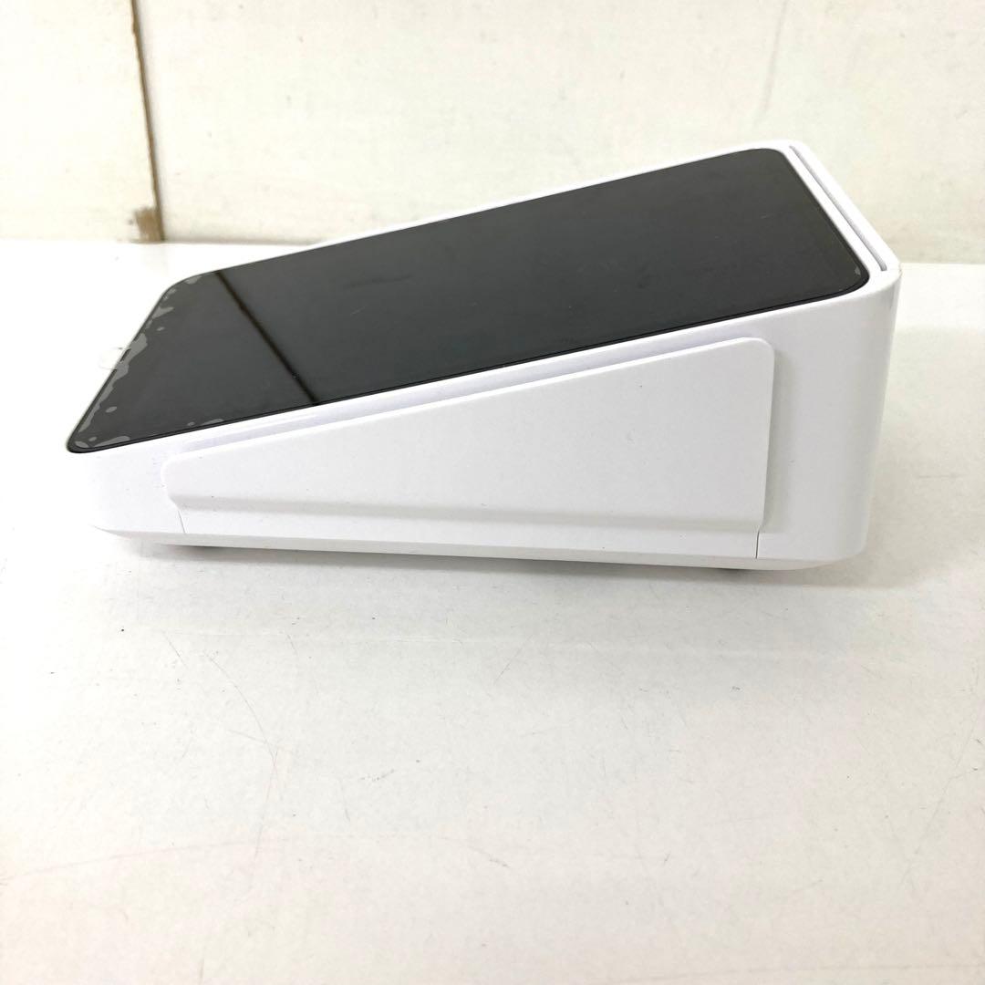 301-H Square Terminal スクエアターミナル ホワイト