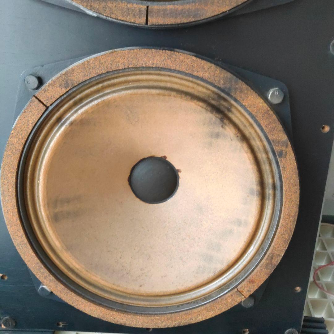 【引渡し限定】VITAVOX 38センチ ウーハー