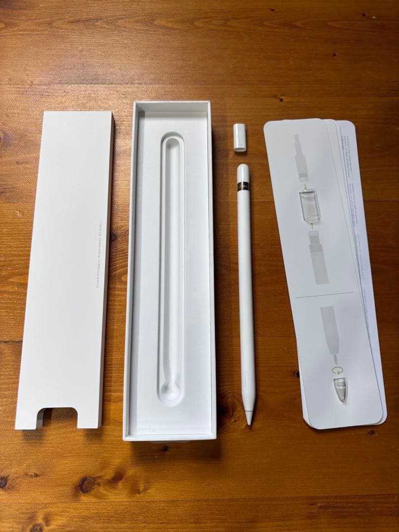 美品★98％★iPad第9世代★Apple pencil付き★Wi-Fi 64G