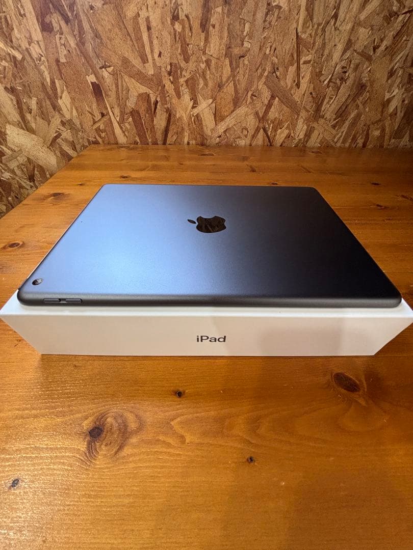 美品★98％★iPad第9世代★Apple pencil付き★Wi-Fi 64G