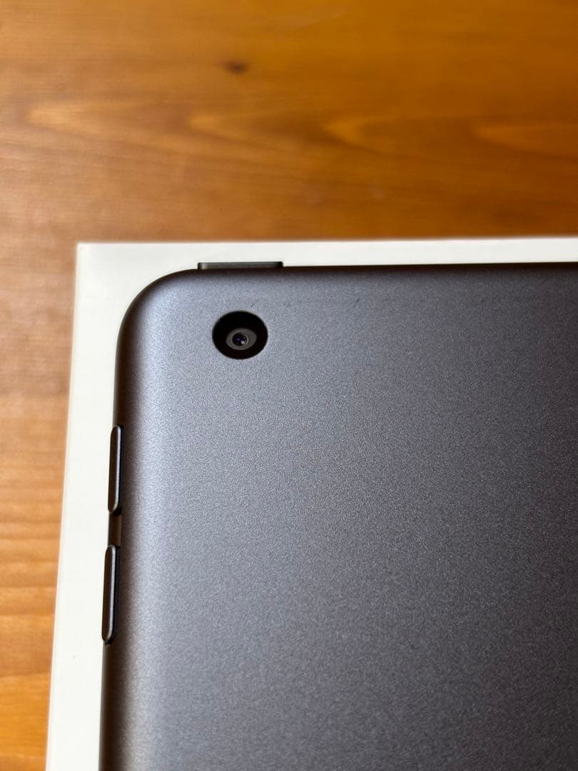 美品★98％★iPad第9世代★Apple pencil付き★Wi-Fi 64G