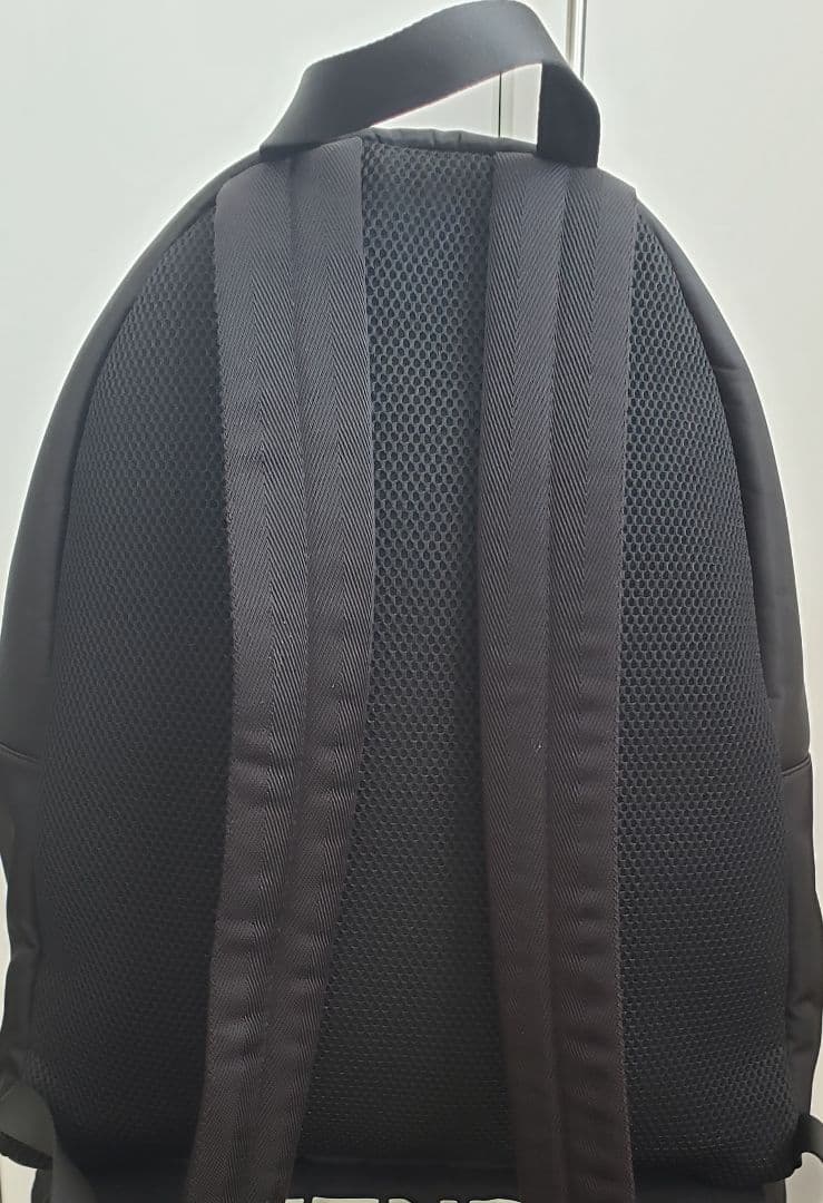 FENDI フェンディ モンスターバックパック 黒