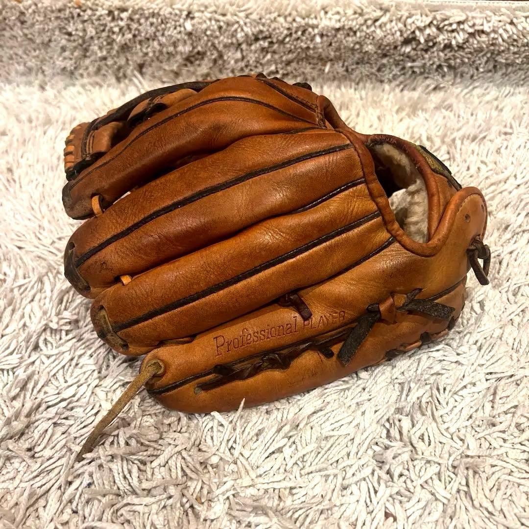 久保田スラッガー　硬式用グローブ