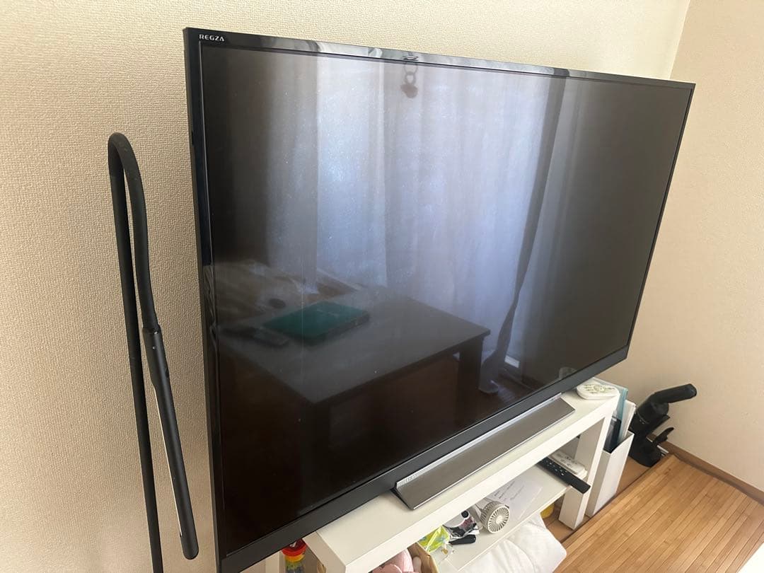 TOSHIBA 55BZ710X 液晶テレビ 55インチ