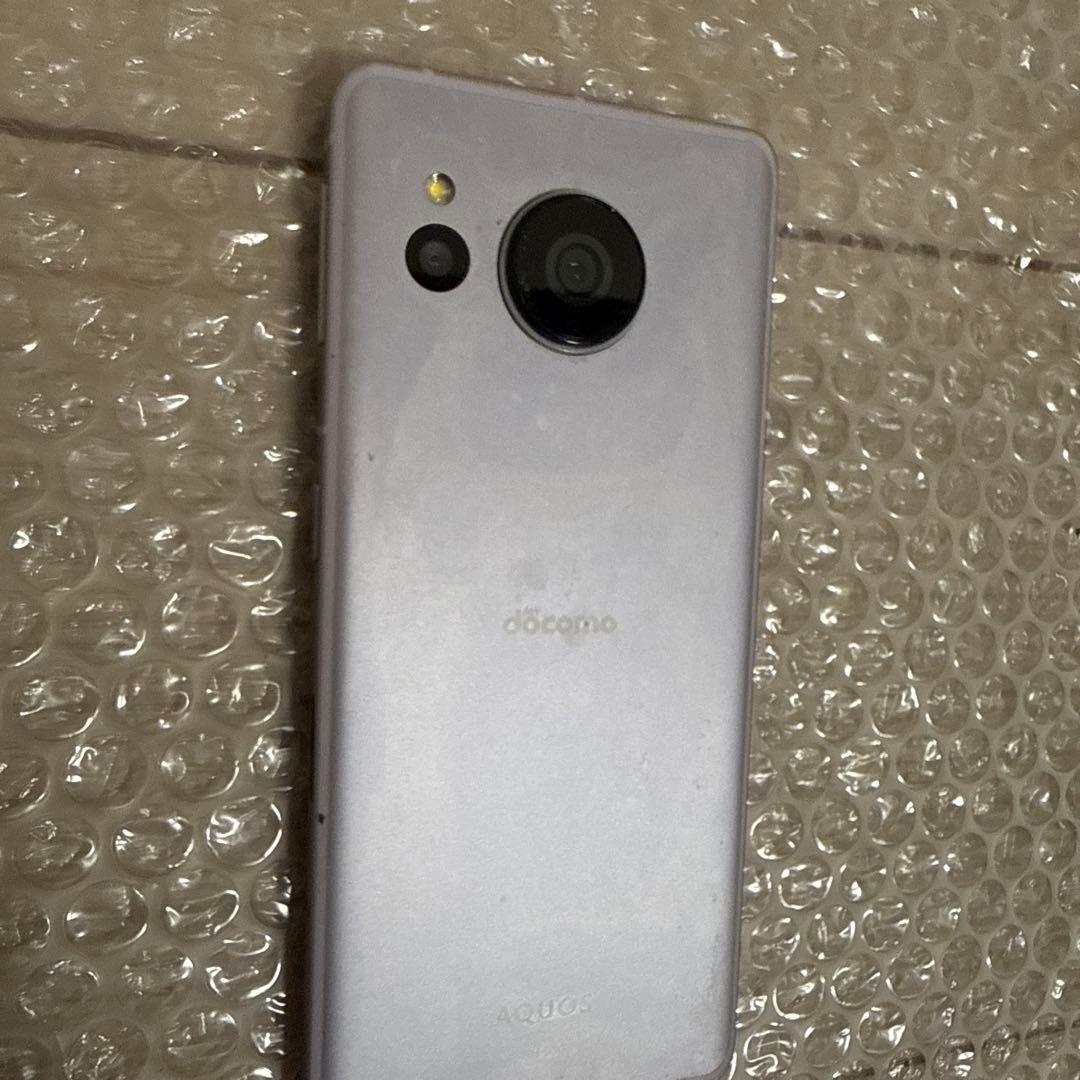 スマートフォン　AQUOS Sense7 128GB