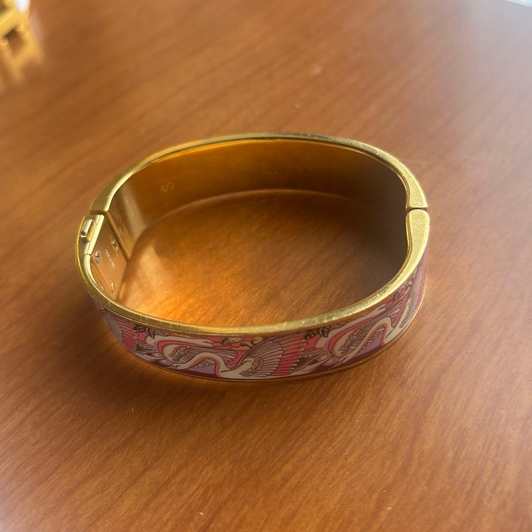 LOUIS VUITTON ブラスレ LV コンフィデンシャルPM バングル