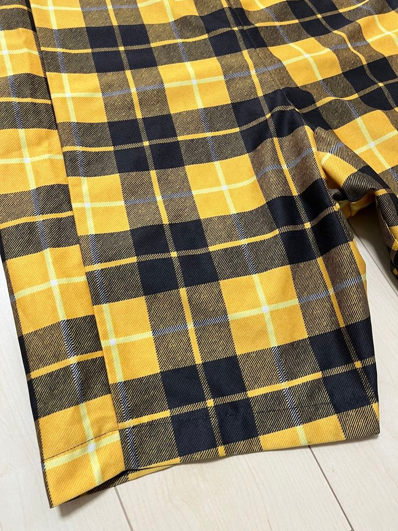 コムデギャルソンコムデギャルソン　サルエルパンツSサイズ