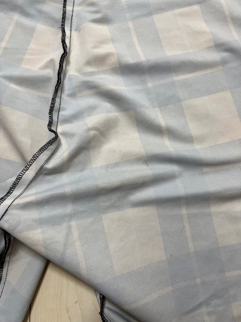 コムデギャルソンコムデギャルソン　サルエルパンツSサイズ