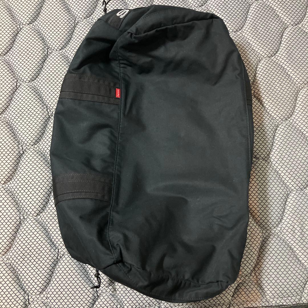 バッグ supreme Field Duffle Bag 23ss