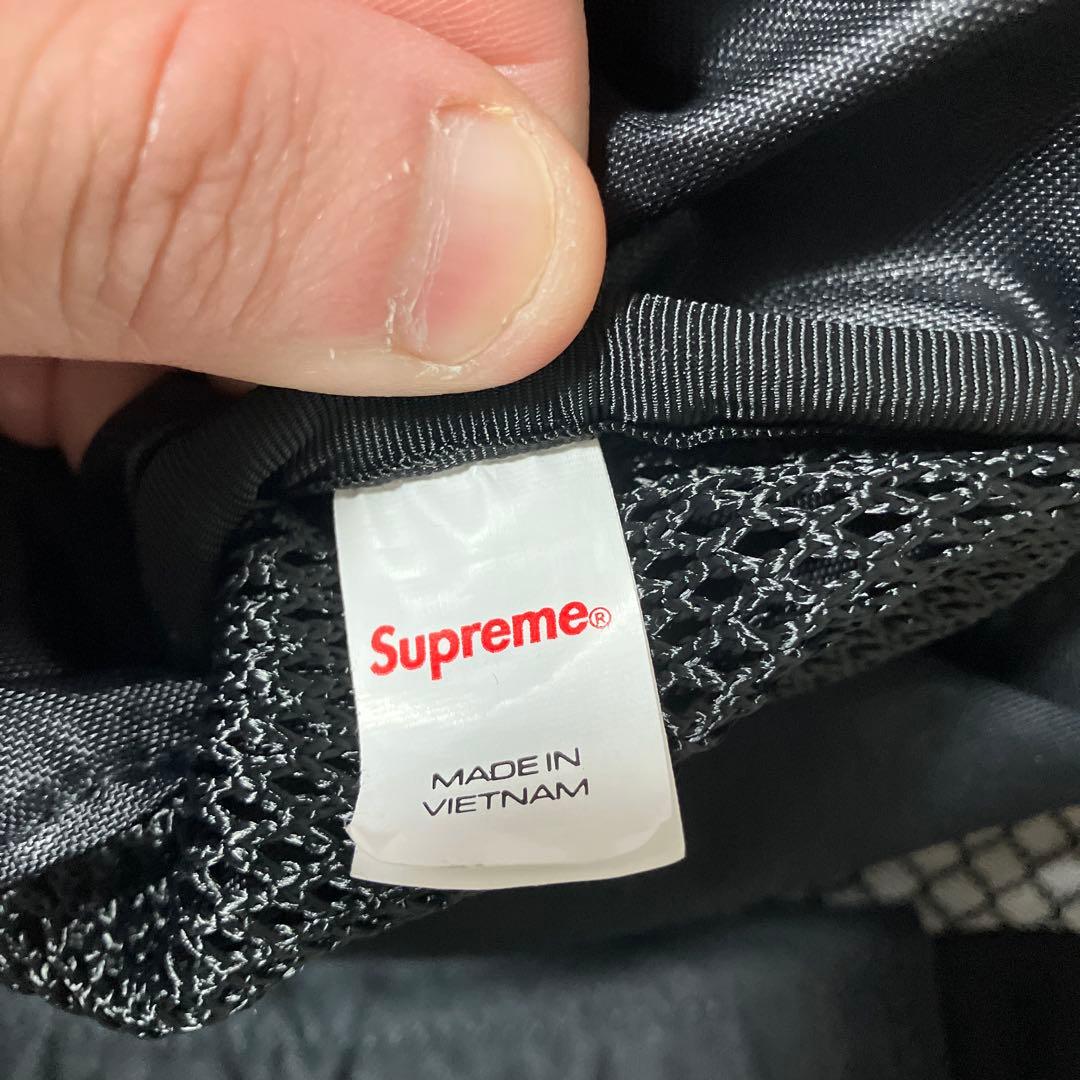 バッグ supreme Field Duffle Bag 23ss