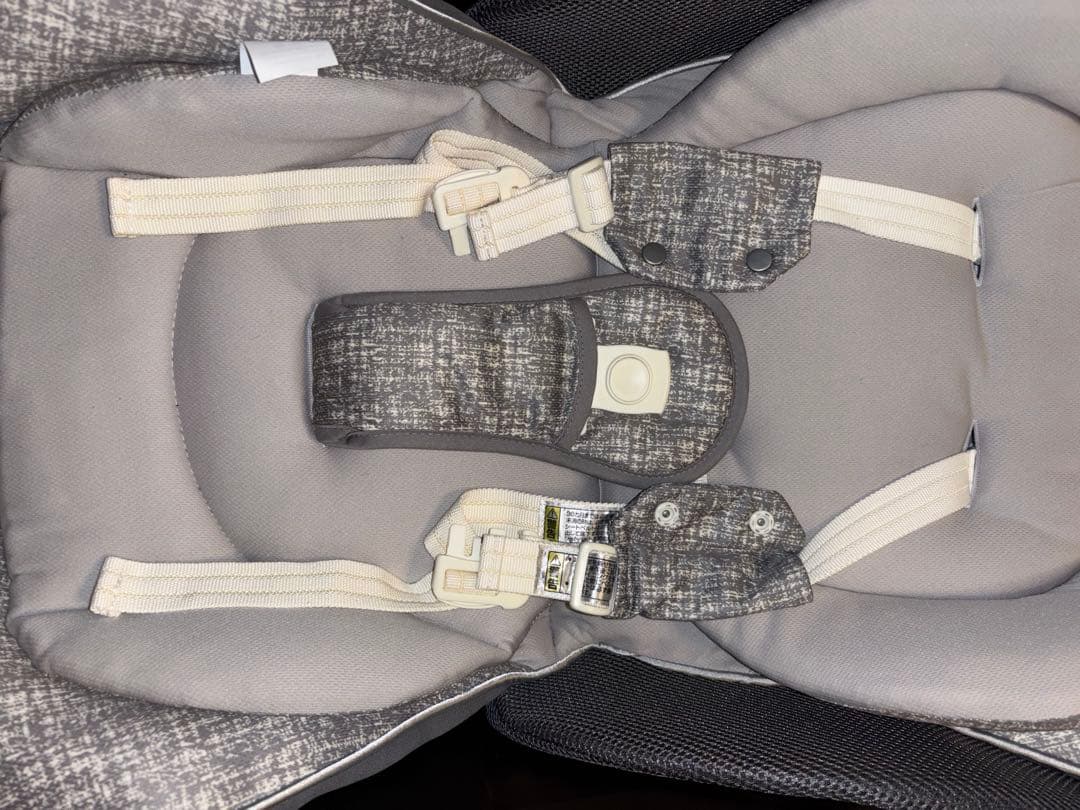 aprica 電動ハイローチェア ユラリズム オート ライト