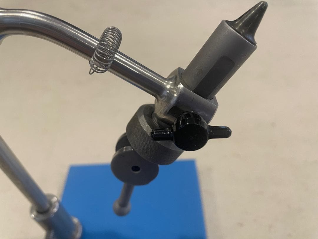 アトラスロータリーバイス