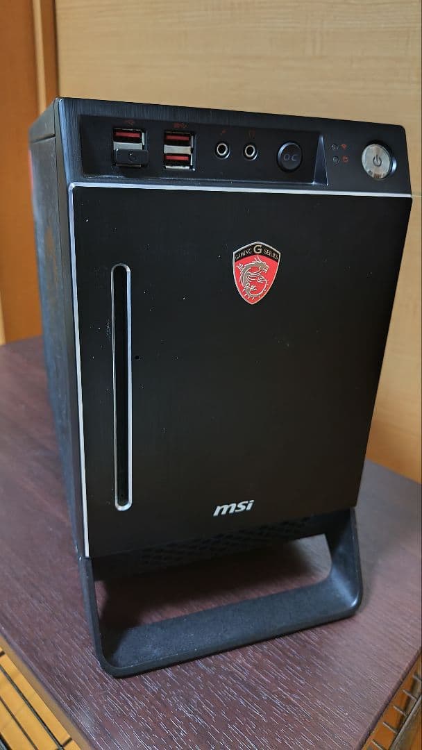 itxデスクトップPC　i5 8400 16GB