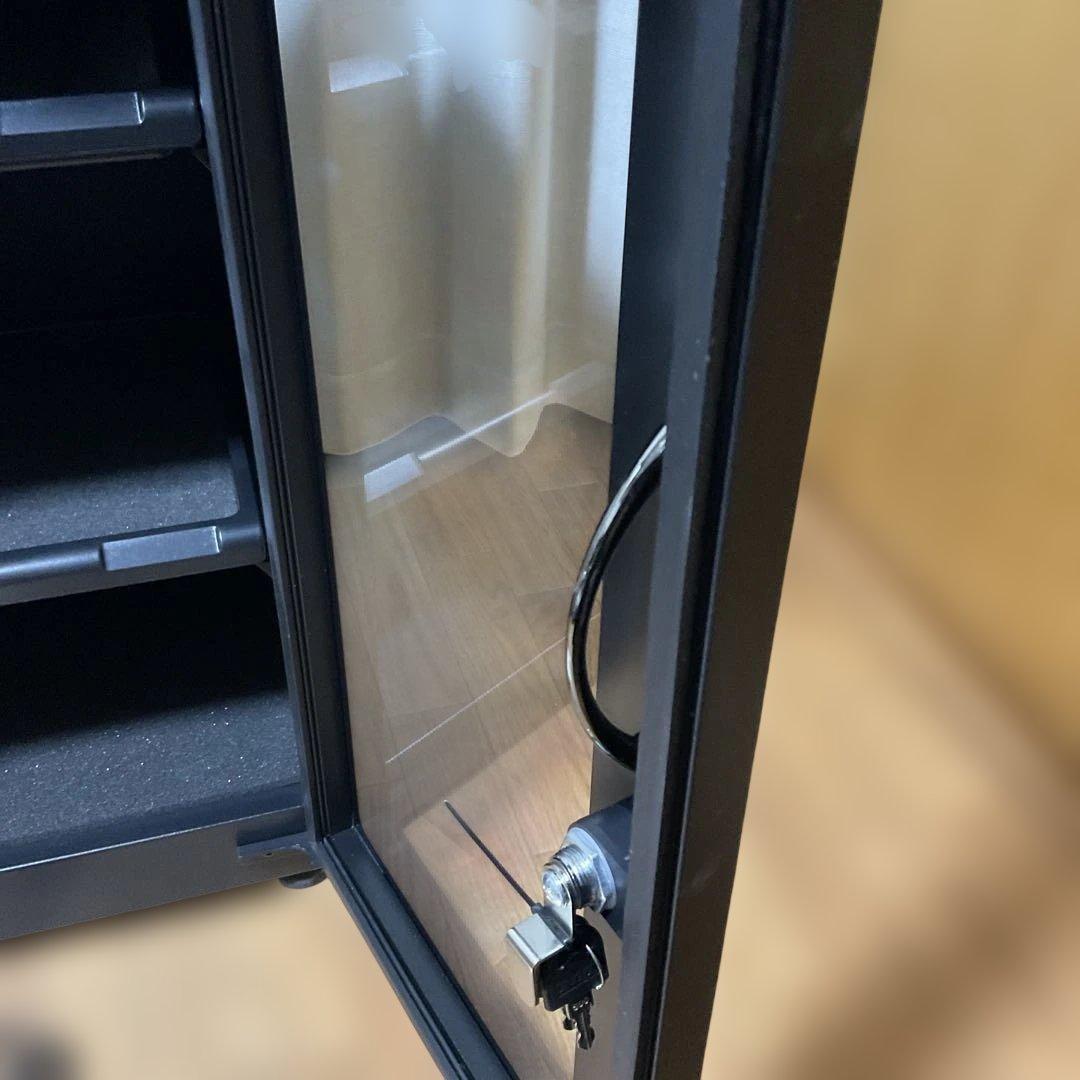 HOKUTO 防湿庫・ドライボックス HP-48EX