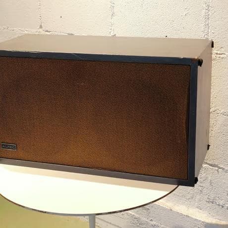スピーカー・ウーファー 70s Altec 886A speakers
