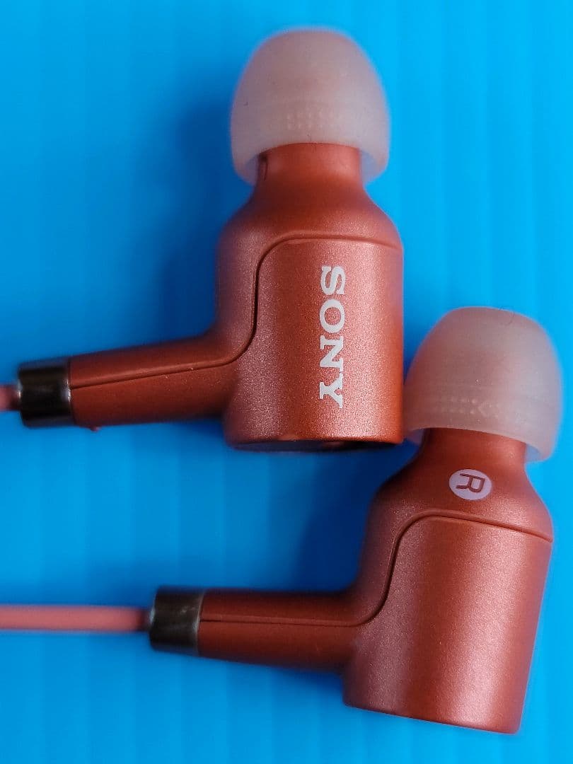 【美品】SONY WALKMAN NW-A46HN（R）,トワイライトレッド