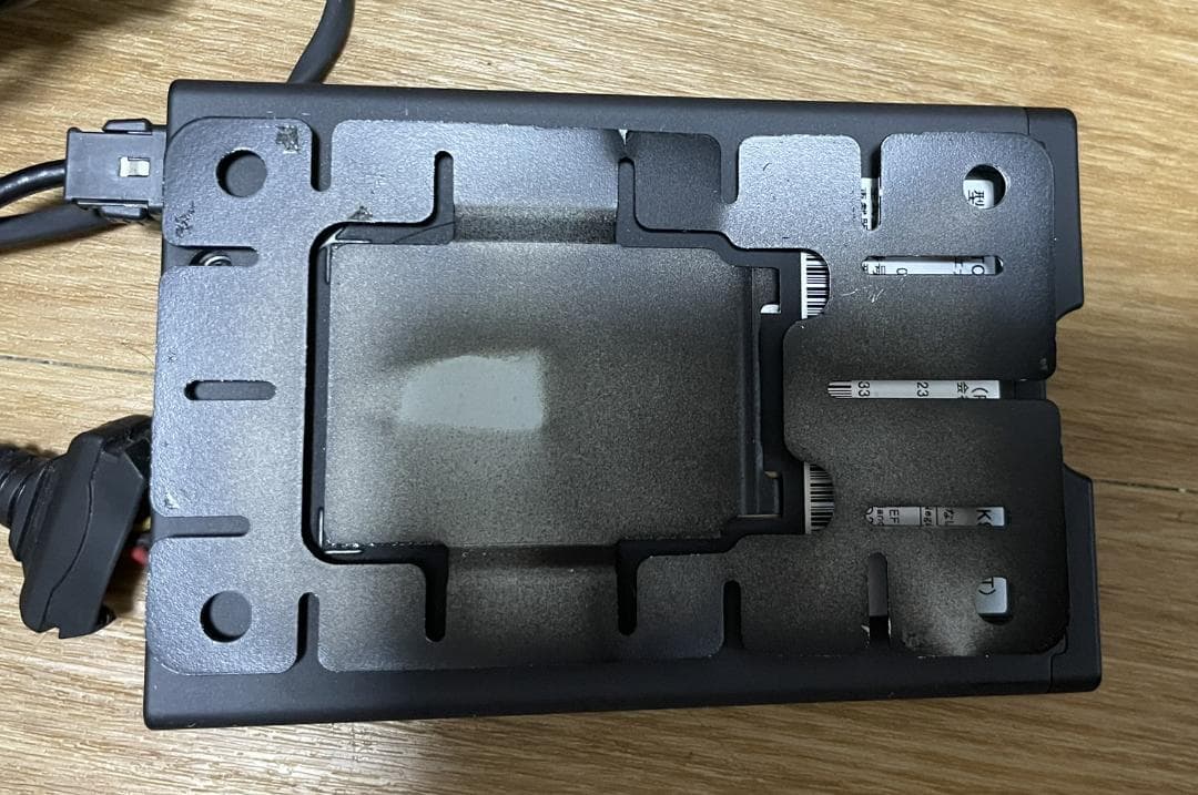 Yazaki 矢崎 ヤザキ GPS付 ETC2.0 車載器 ETC-YP200