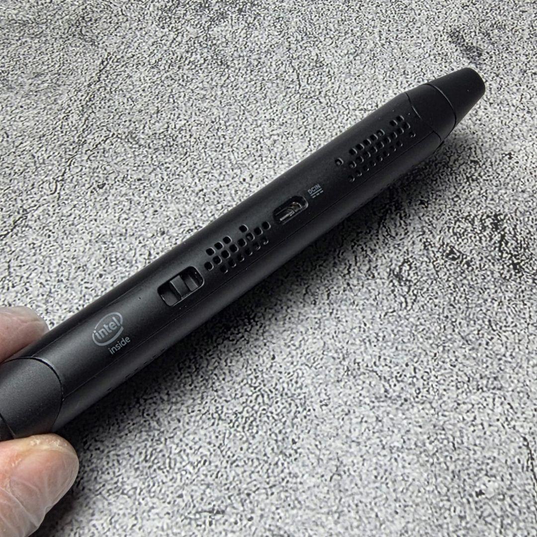 ⭐土日限定値下⭐ASUS VivoStick PC ブラック