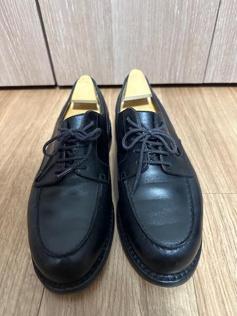 J.M.WESTON　641　ゴルフ