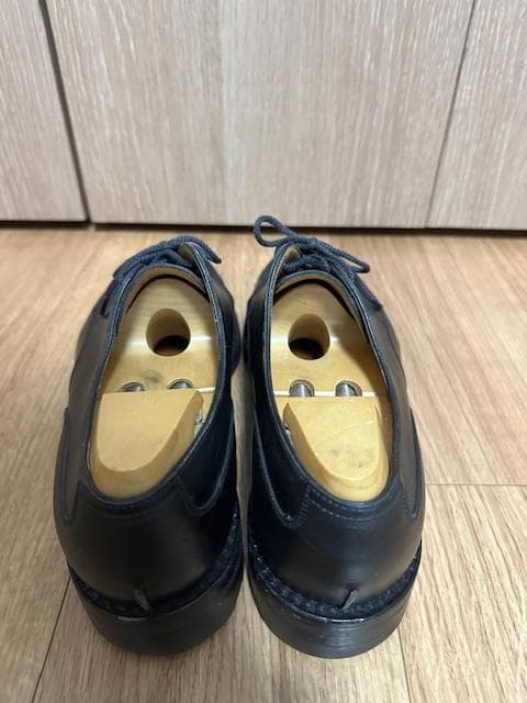 J.M.WESTON　641　ゴルフ