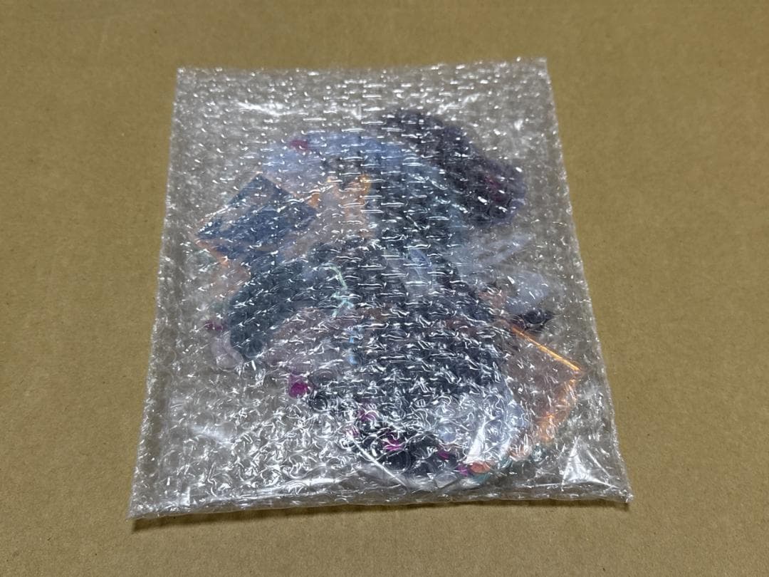 C107 XIFOOD xlxeong アクスタ NIKKE アニス 全年齢