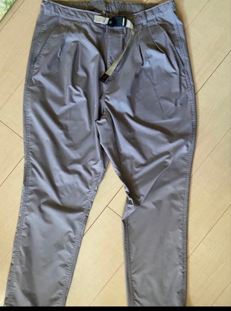 nonnative gramicci パンツ 21ss