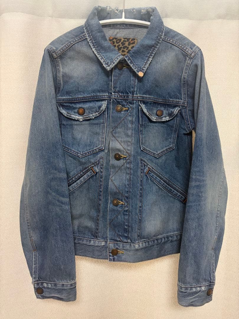 【misavow】Whim Gazette 15th Gジャン