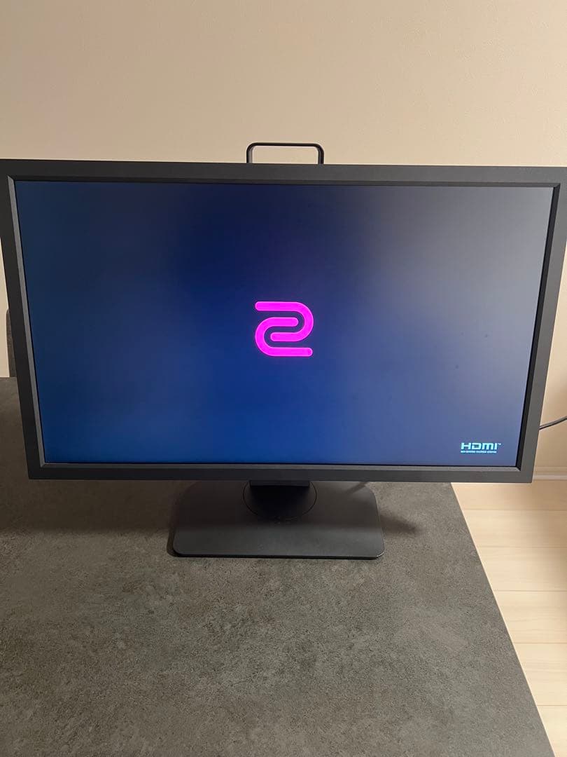 ディスプレイ・モニター本体 BenQ ZOWIE XL2411K