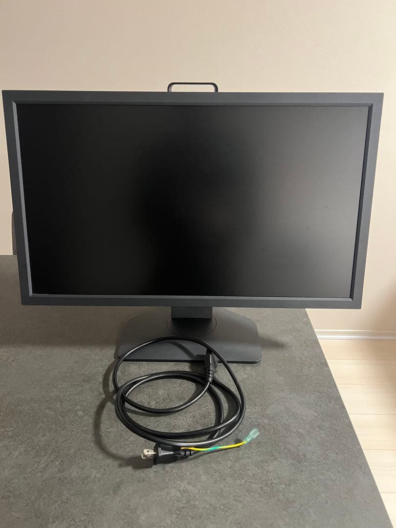 ディスプレイ・モニター本体 BenQ ZOWIE XL2411K