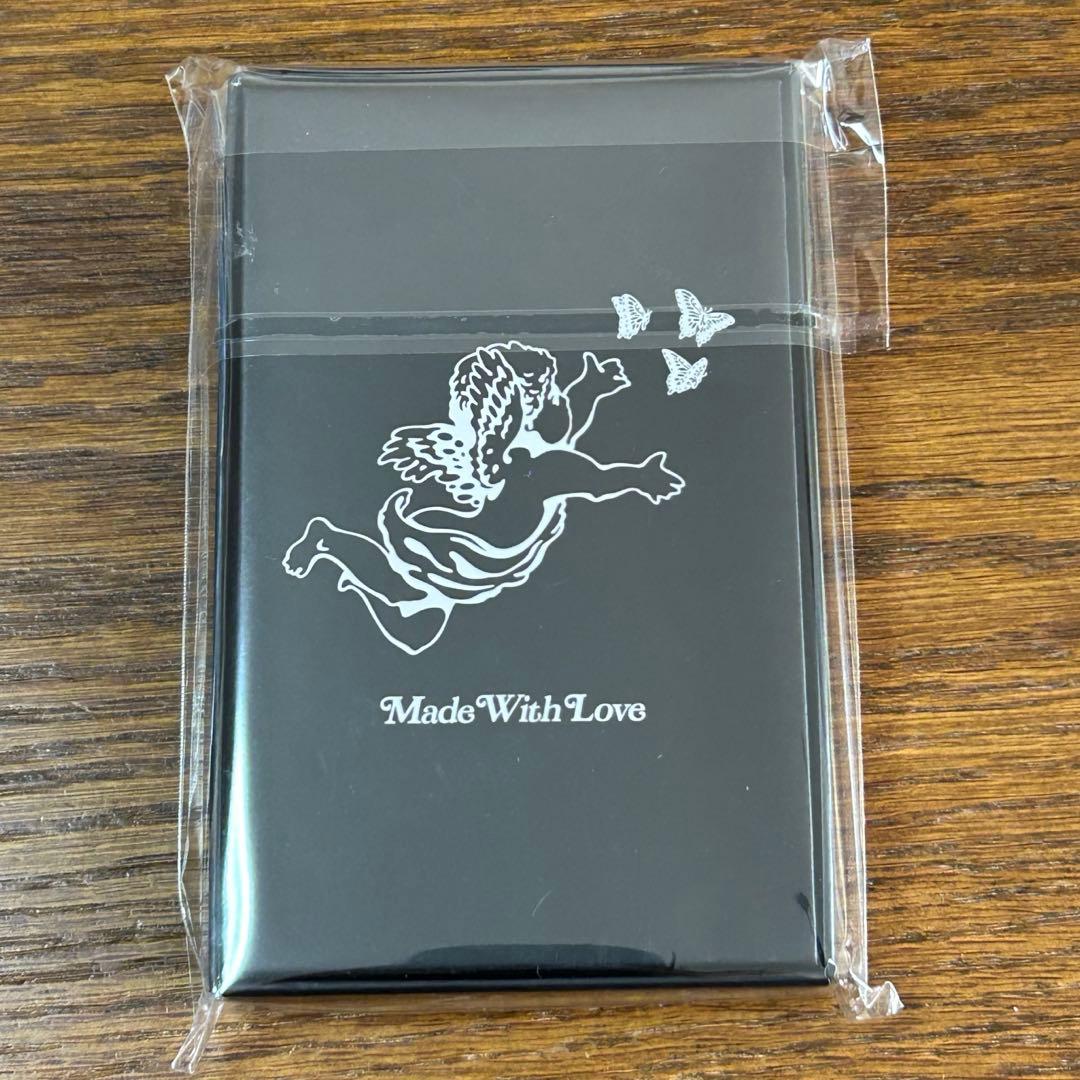 VERDY Girls Don't Cry 新作 キーリング GDC ロゴ 金