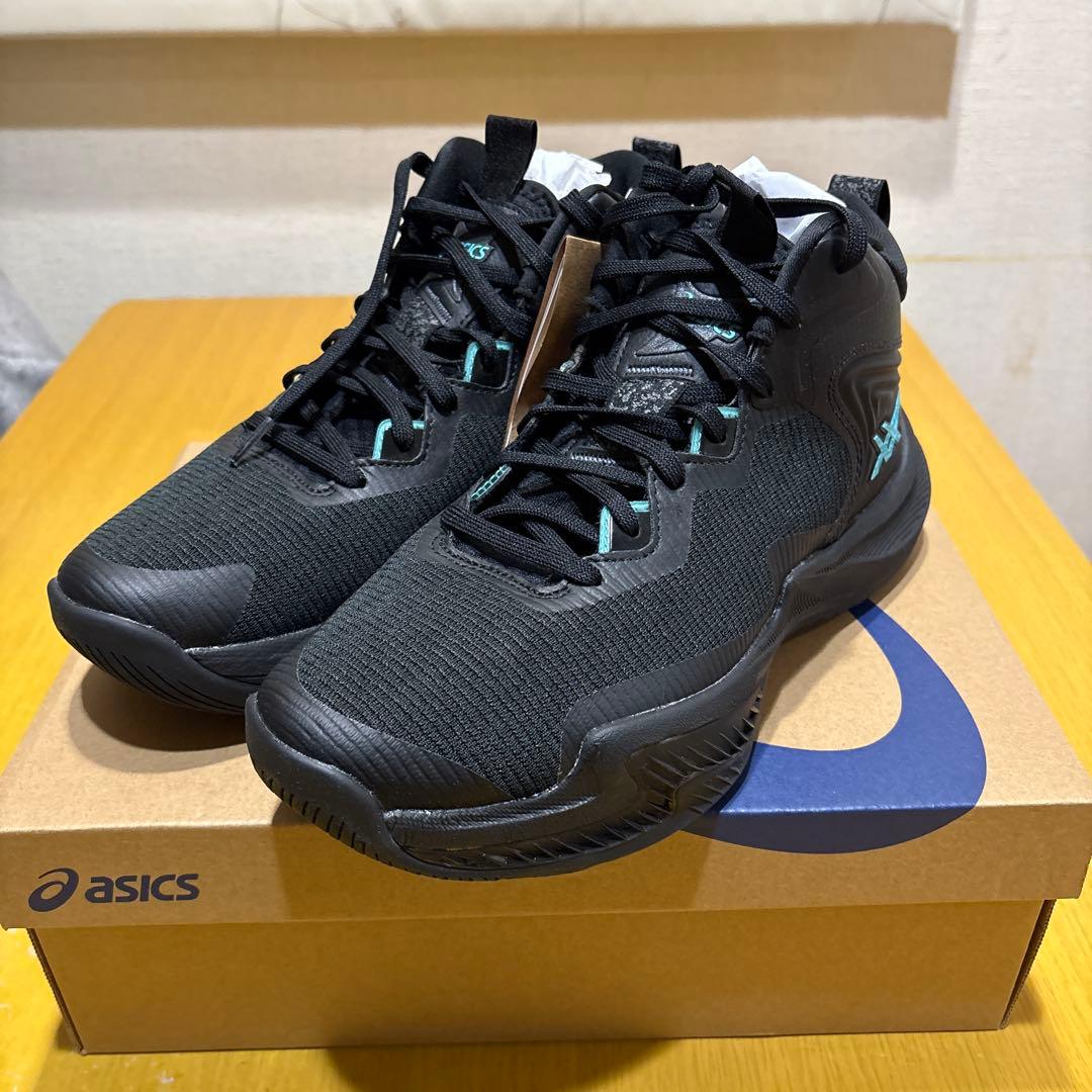 シューズ(男性用) asics NOVA SURGE3