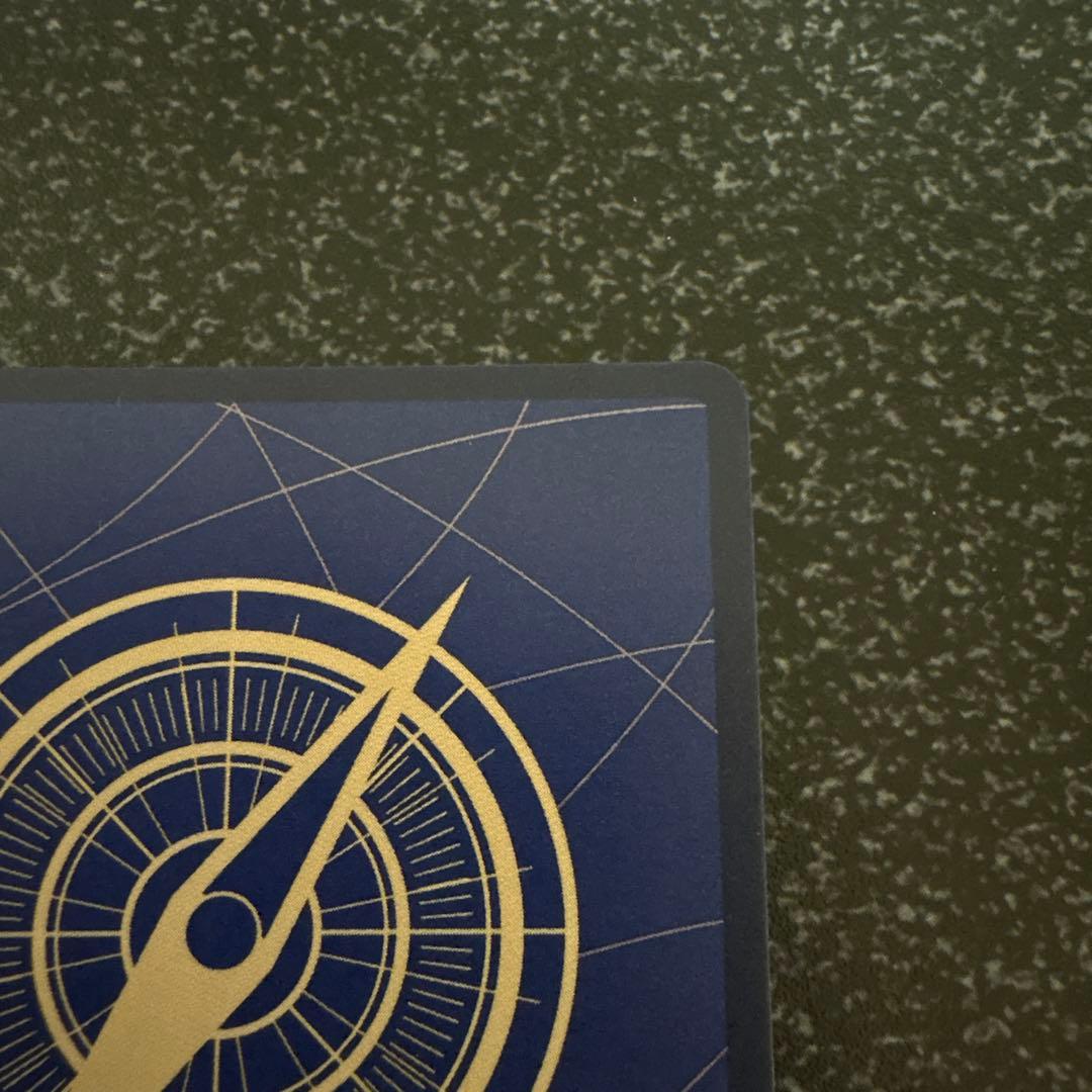 コビー　コミックパラレル ワンピースカード 【エッグヘッドクライシス】