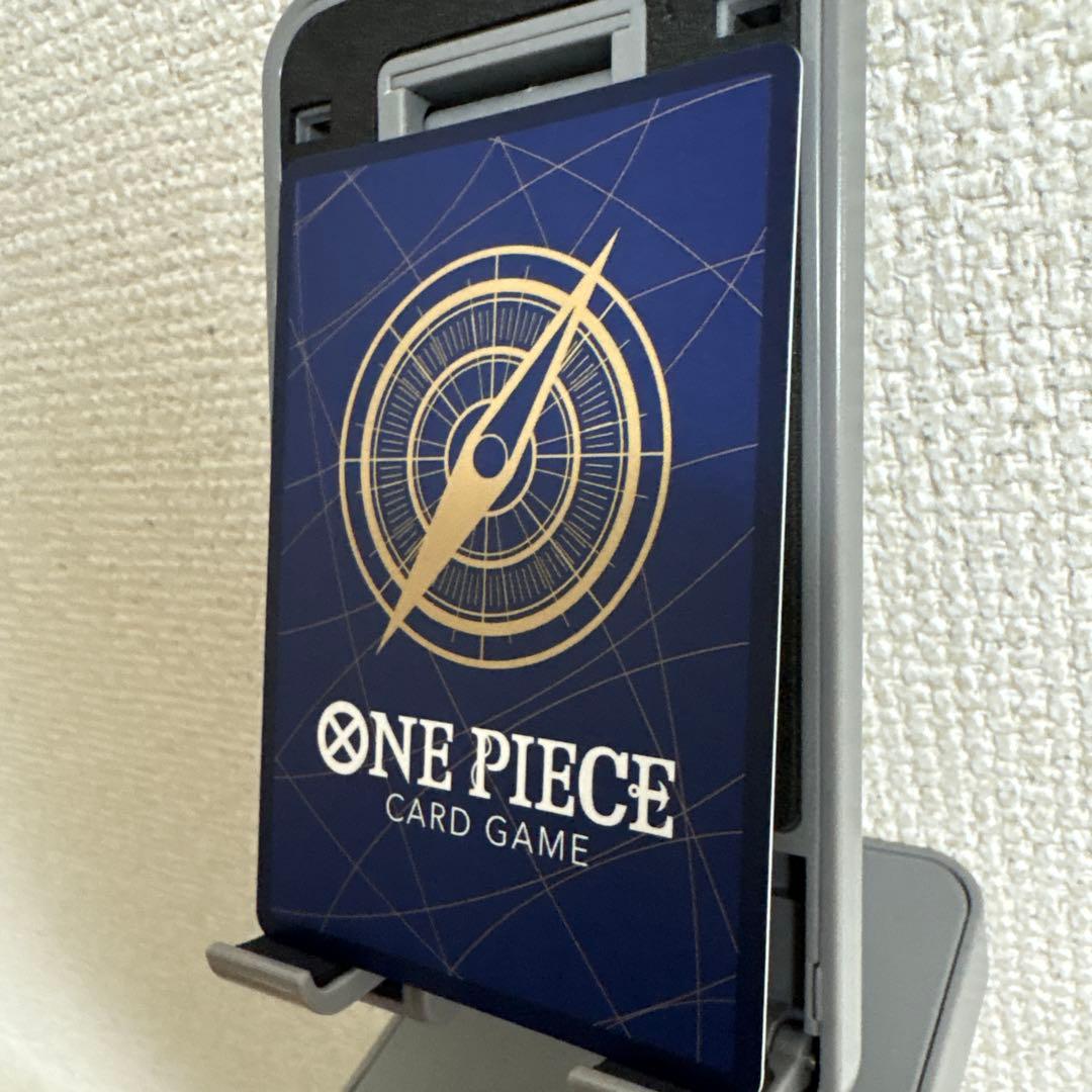 コビー　コミックパラレル ワンピースカード 【エッグヘッドクライシス】