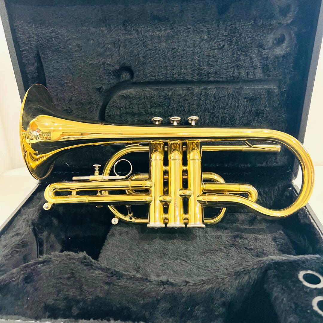 JUPITER jcr-520m ジュピター　コルネット