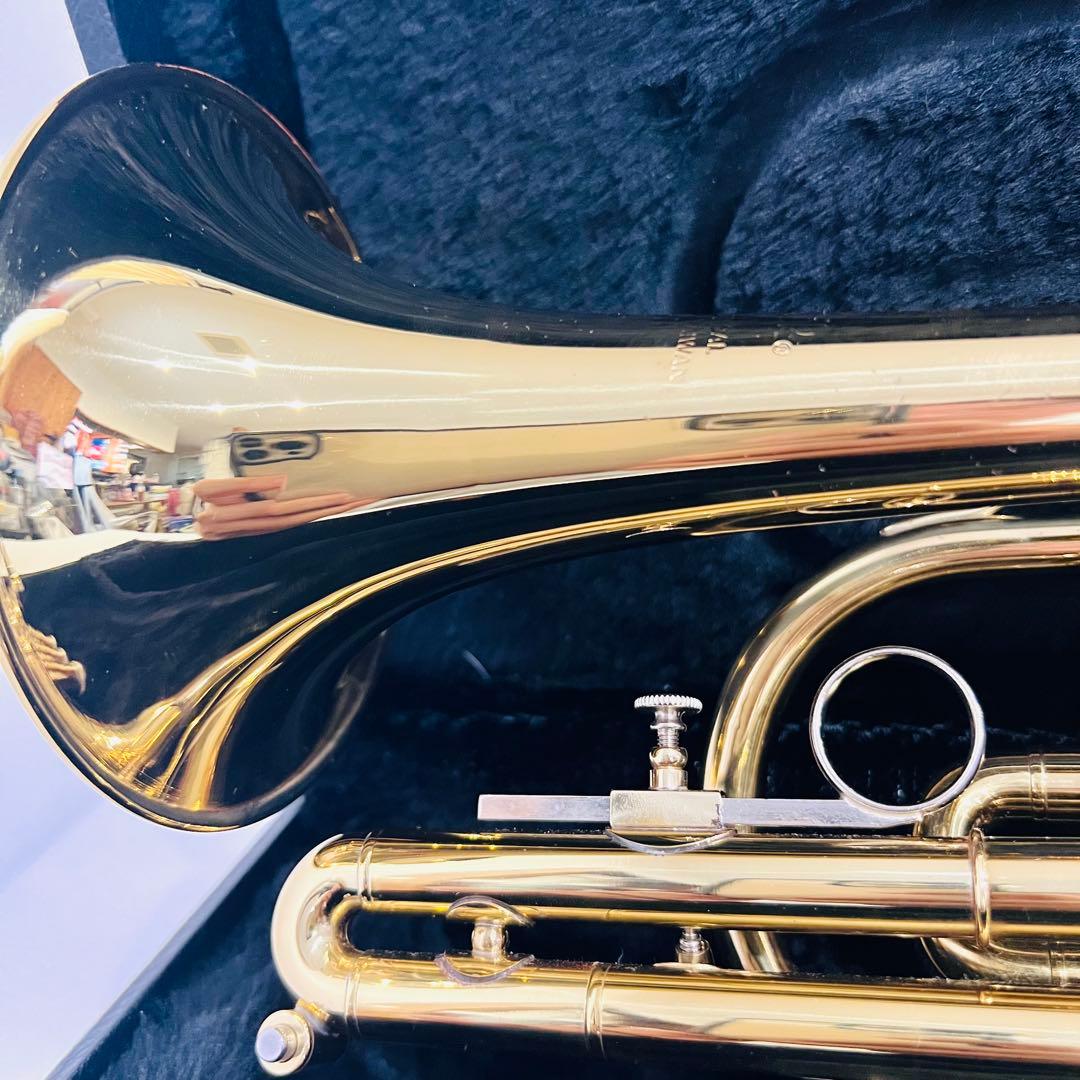 JUPITER jcr-520m ジュピター　コルネット