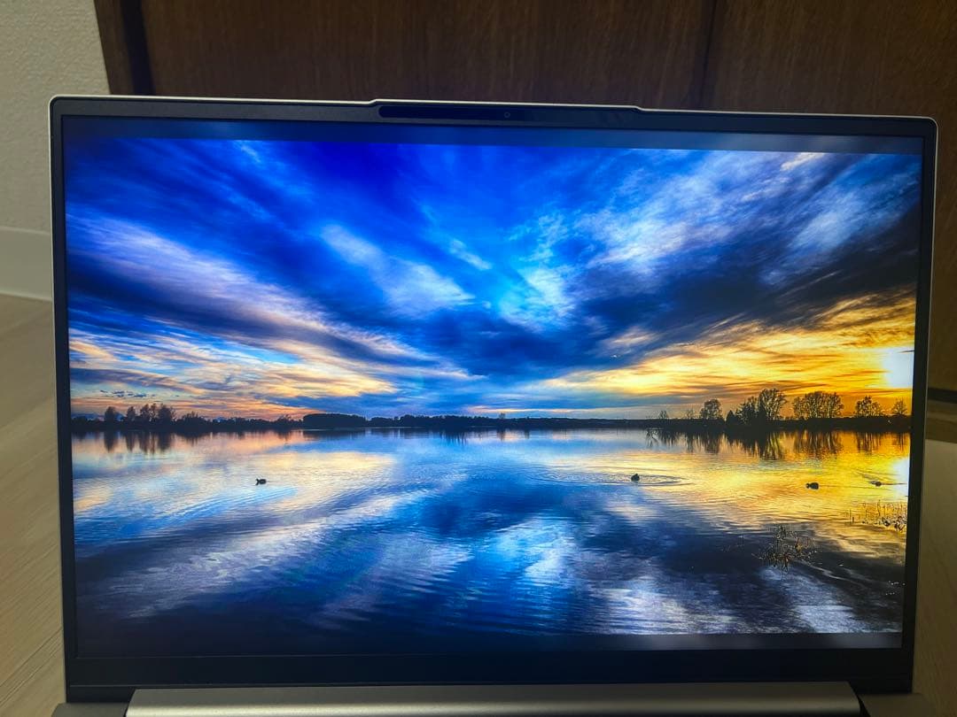 Windowsノート本体 Lenovo Xiaoxin Pro 14 Ryzen 7 5800H