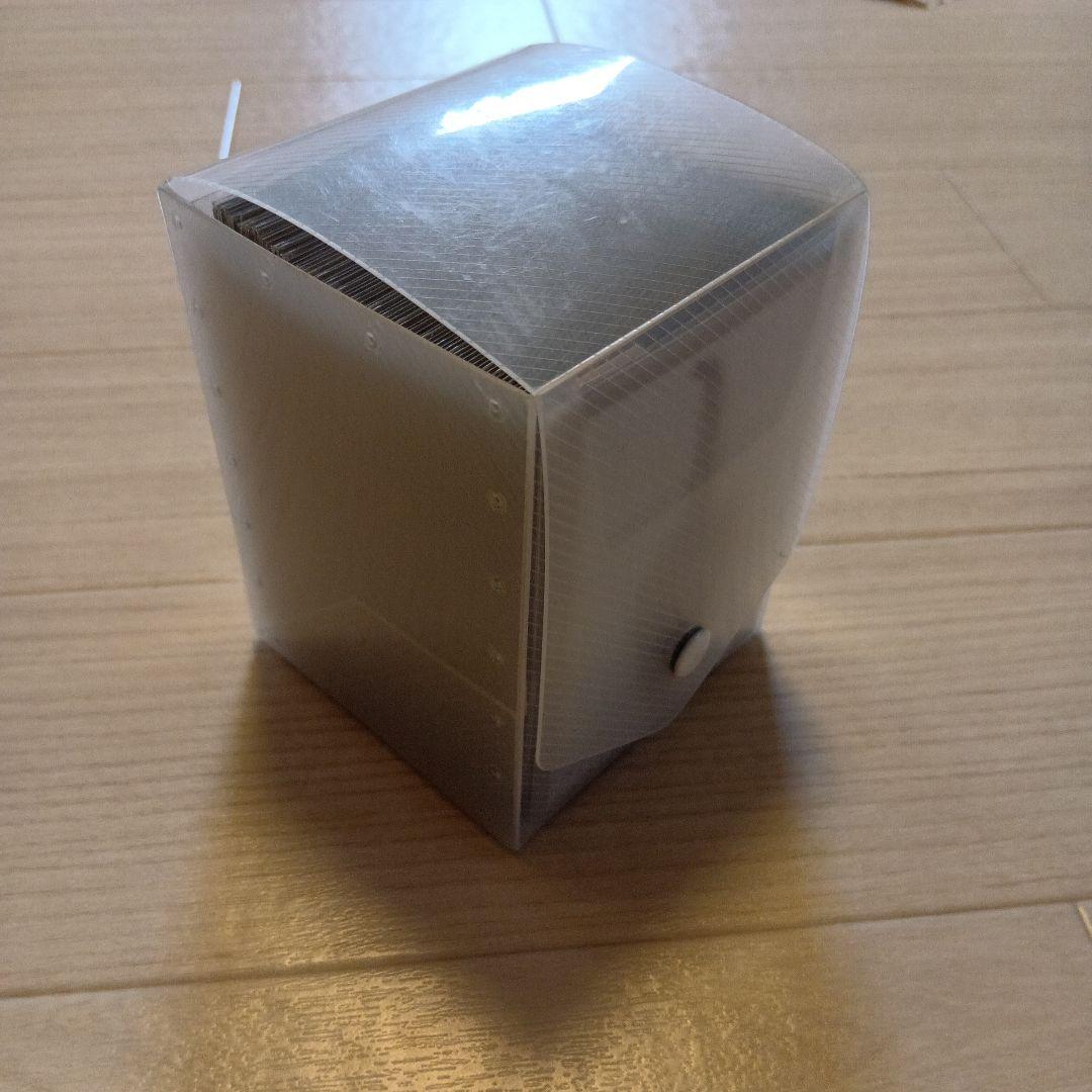 バディファイト 病デッキ・59枚 【余りカード、スリーブ、デッキケース付き】