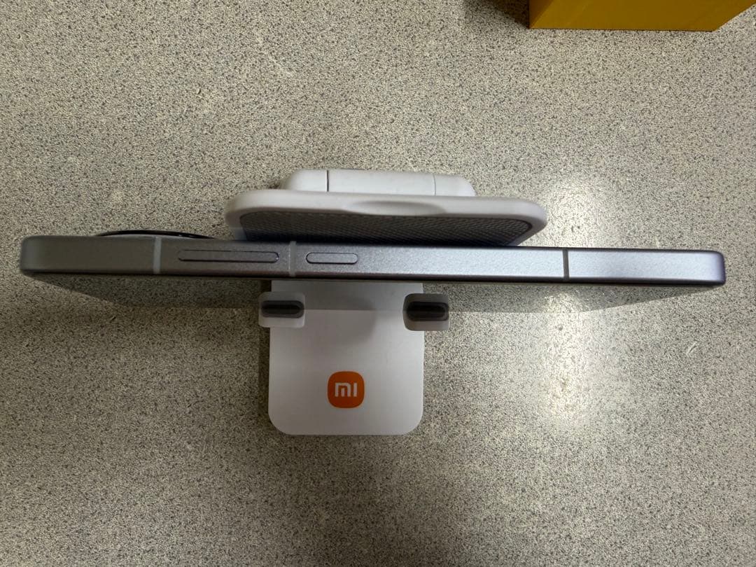 POCO F7 Pro 12GB 512GB ブルー 国内版