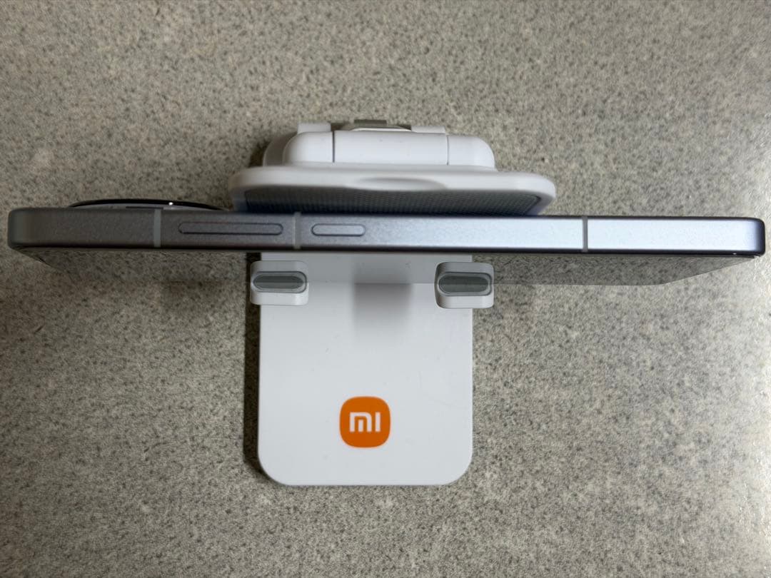 POCO F7 Pro 12GB 512GB ブルー 国内版