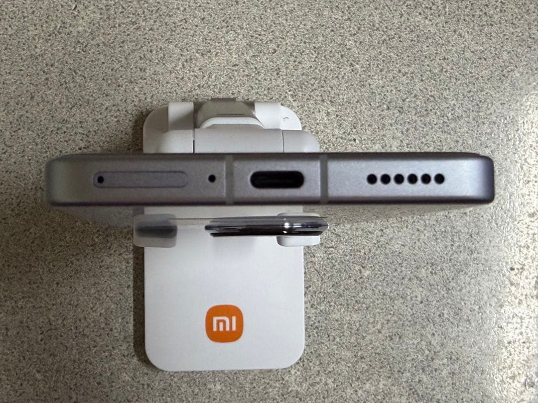 POCO F7 Pro 12GB 512GB ブルー 国内版