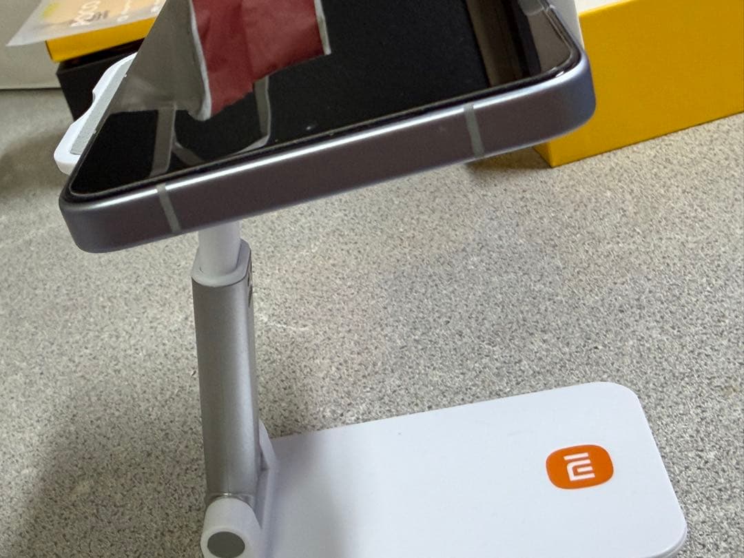 POCO F7 Pro 12GB 512GB ブルー 国内版