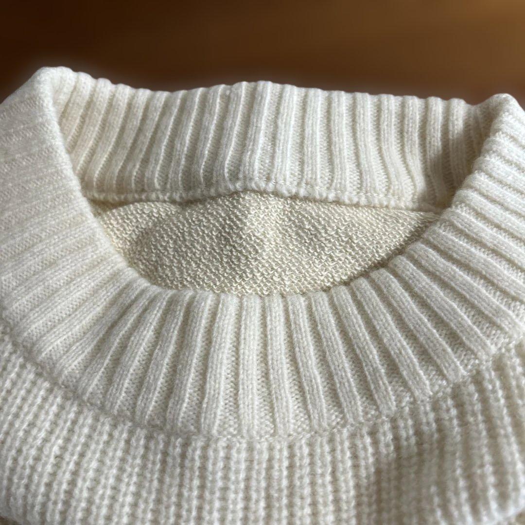 ☆新品☆ NARU ニットベスト レディース