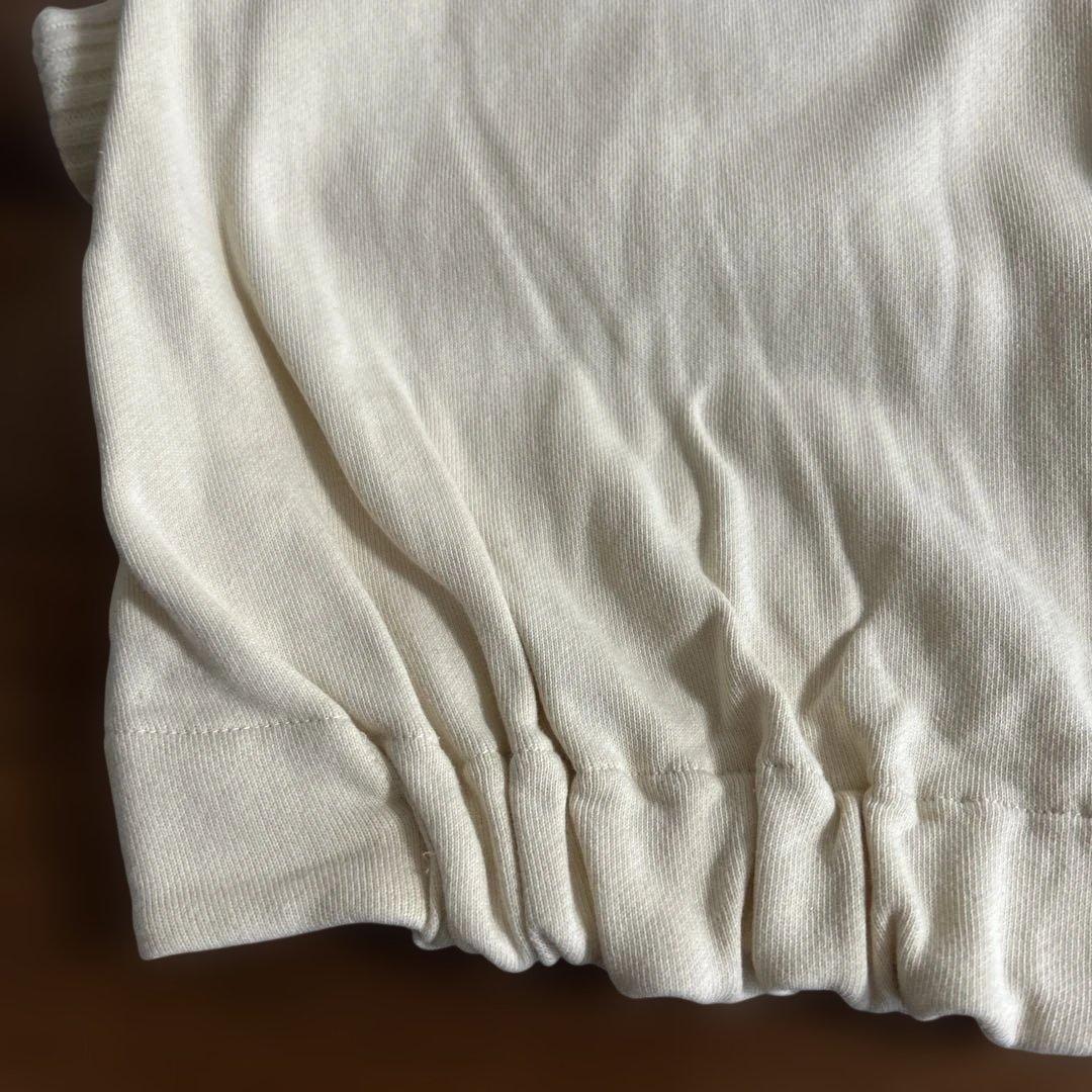 ☆新品☆ NARU ニットベスト レディース