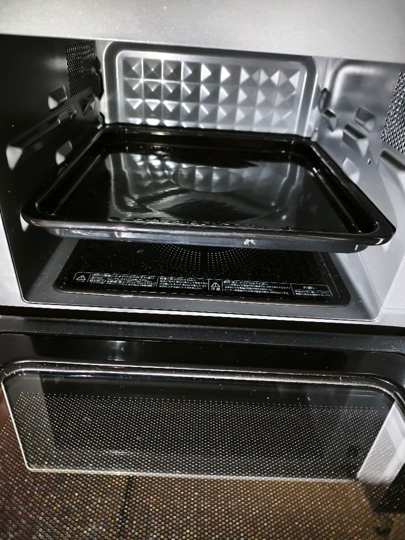 2024年製 東芝 ER-X18 整備＆動作確認済み