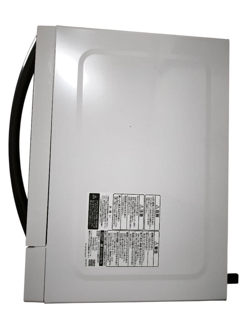 2024年製 東芝 ER-X18 整備＆動作確認済み