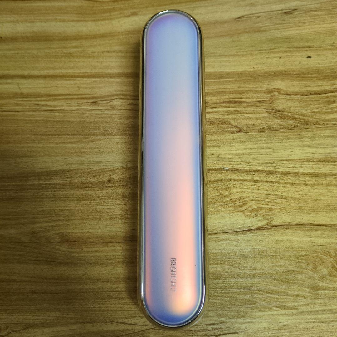 パナソニック　光美顔器 フォト ブライトショットEH-SL85-W