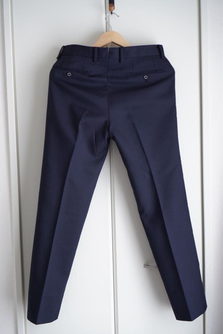 MACKINTOSH PHILOSOPHY トロッター スーツ