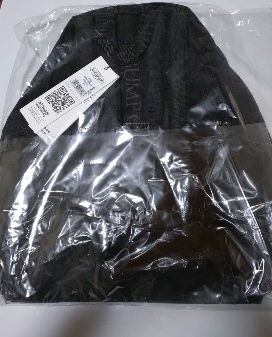 BUMP OF CHICKEN EASTPAKコラボバックパック リュック