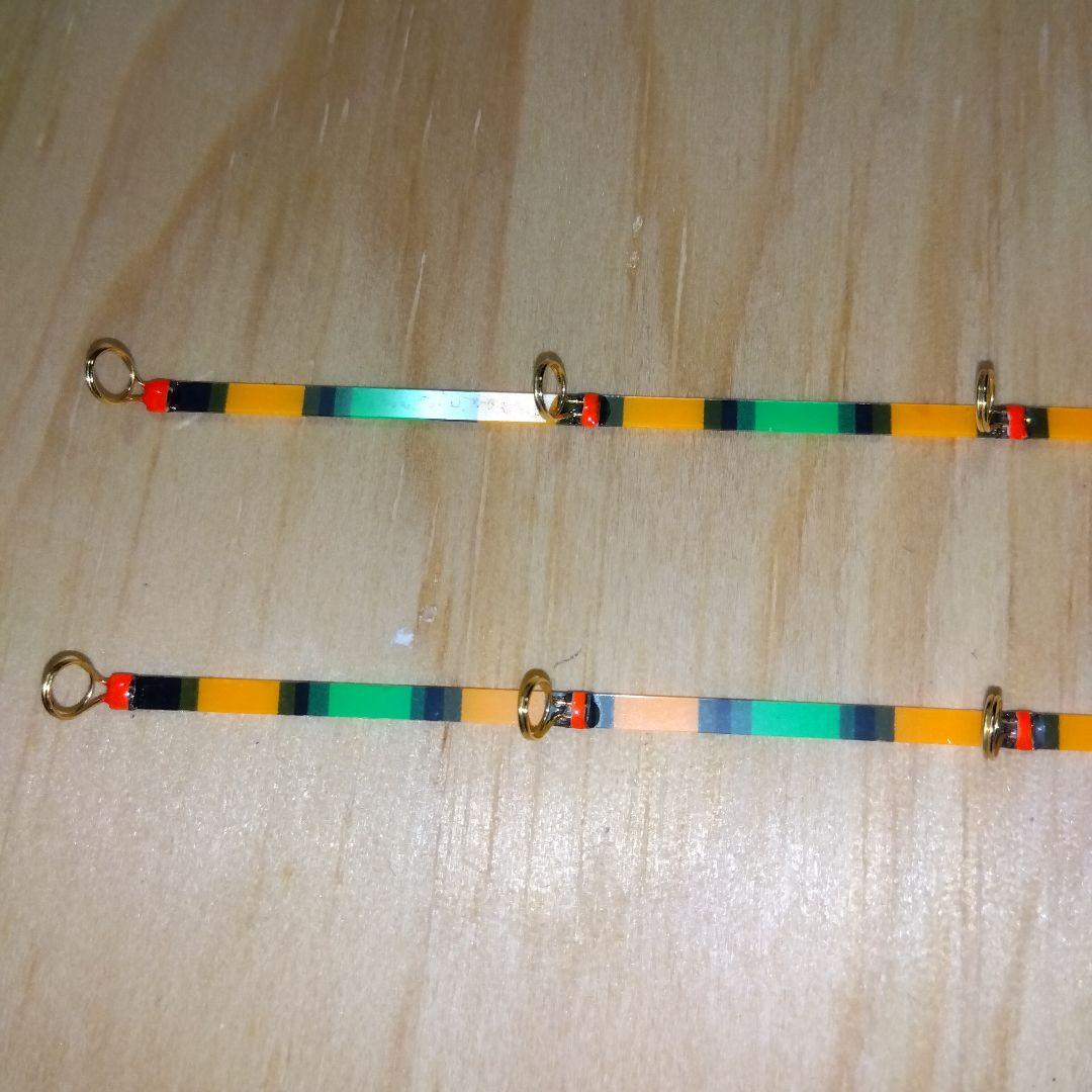 クリーク　ジョーカー 　ワカサギ竿 2g〜6g　2本セット